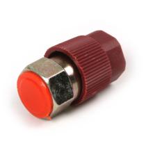 ECLIMA 160143 - ADAPTADOR DE RECONVERSION R12 A R134A ALTA PRESION 1/4"