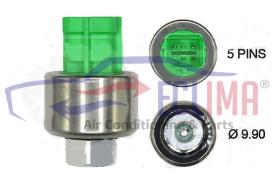 ECLIMA 160596 - PRESOSTATO FIAT/ 5 PINS