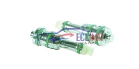 ECLIMA 162280 - VALVULA REGULACION CONTROL MEC CALSONIC CSV717 NISSAN