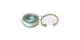 ECLIMA 162040 - RETEN DENSO 6C17 CALSONIC SS170PS