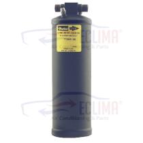 ECLIMA 161013 - FILTRO DESHIDRATADOR M/MCASE IH-DAF-FENDT-JCB-JOHN DEERE