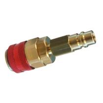 ECLIMA 164164 - ADAPTADOR CARGA ALTA VOLVO BMW MERCEDES FORD