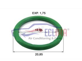 ECLIMA MT0267 - TORICAS 3/4