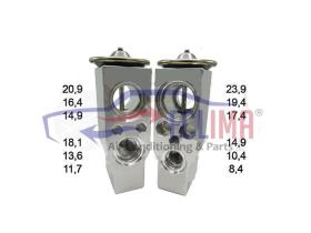 ECLIMA 160676