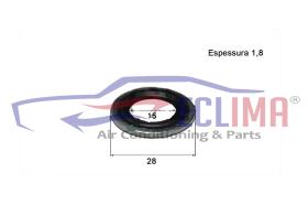 ECLIMA MT0121 - JUNTAS GM 5/8