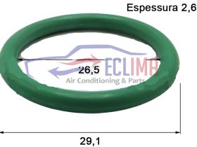 ECLIMA MT0273