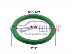 ECLIMA MT0269 - JUNTAS