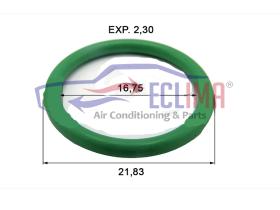 ECLIMA MT0306 - TORICAS