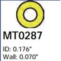 ECLIMA MT0287 - TORICAS