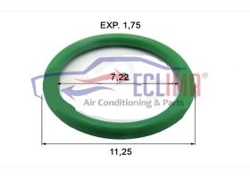 ECLIMA MT0289 - TORICAS