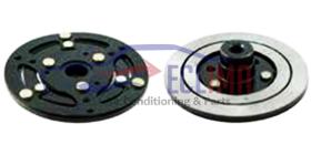 ECLIMA 162996 - PLATO PRESOR DENSO SCSA06/SCSB06 FIAT/TOYOTA