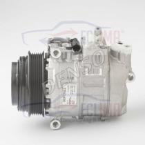 ECLIMA 121714X - COMPRESOR EQUIV DENSO 7SBU16C MERCEDES PV6 125MM 12V