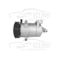 ECLIMA 121761X - COMPRESOR EQUIV VISTEON SC CITROEN-FIAT-FORD-PEUGEOT PV6 136