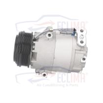 ECLIMA 121141 - COMPRESOR DELPHI-HARRISON CVC OPEL PV5 109MM 12V