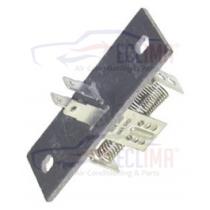 ECLIMA 168005 - RESISTENCIA VENTILADOR INT NEW HOLLAND 12-24V 3PIN