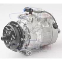 ECLIMA 121768X - COMPRESOR EQUIV DENSO 7SEU17C VOLKSWAGEN 100MM 12V