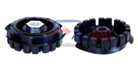 ECLIMA 162311 - DAMPER DENSO 6SEU/7SEU AUDI-MERCEDES-SEAT-VW-SKODA