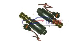 ECLIMA 162253 - VALVULA DE CONTROL DENSO 5SE 2 PIN