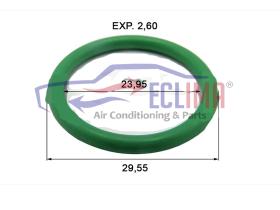 ECLIMA MT0303 - TORICAS