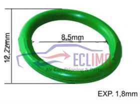 ECLIMA MT0242 - TORICAS