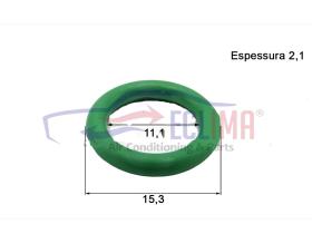 ECLIMA MT0188 - TORICAS