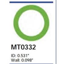 ECLIMA MT0332 - TORICAS