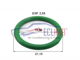 ECLIMA MT0264 - TORICAS