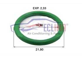 ECLIMA MT0312 - TORICAS