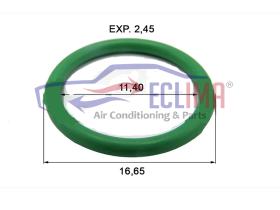 ECLIMA MT0274 - TORICAS