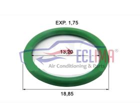 ECLIMA MT0257 - TORICAS