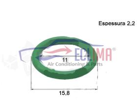 ECLIMA MT0254 - TORICAS