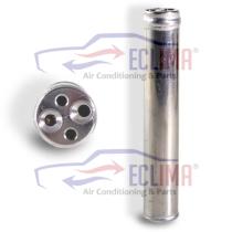 ECLIMA 161171 - FILTRO DESHIDRATADOR OPEL AGILA 1.0 12V-1.2 16V-1.3CDTI