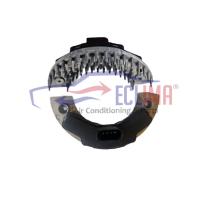 ECLIMA 168801 - RESISTENCIA VENTILADOR VOLVO