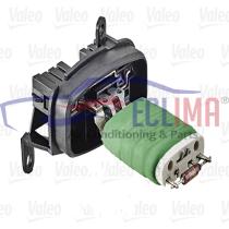 ECLIMA 168017 - RESISTENCIA VENTILADOR MERCEDES SPRINTER/VITO