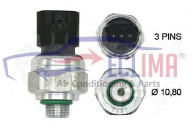 ECLIMA 160815 - PRESOSTATO HONDA CRV/ACCORD 3 PIN