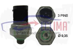 ECLIMA 160205 - PRESOSTATO BMW E/F SERIES