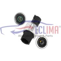 ECLIMA 160968 - PRESOSTATO  CHEVROLET, GMC, HUMMER, ISUZU, SAAB 2PIN