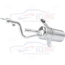 ECLIMA 161982 - FILTRO DESHIDRATADOR FORD FOCUS C-MAX