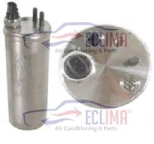 ECLIMA 161148 - FILTRO DESHIDRATADOR KIA CARNIVAL/ SSANGYOUNG