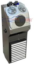 ECLIMA E01FF16 - EVAPORADOR VERTICAL 12V 6,0KW