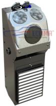 ECLIMA E01FF16 - EVAPORADOR VERTICAL 12V 6,0KW