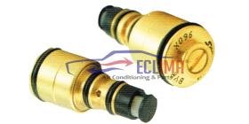 ECLIMA 162025 - VALVULA DE CONTROL DENSO 5SA12/5SL12/5SA09/6SBU16/7S