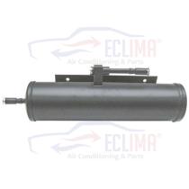 ECLIMA 161261 - FILTRO DESHIDRATADOR FORD-FORD AGRI-NEW HOLLAND