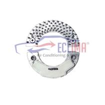 ECLIMA 168561 - RESISTENCIA VENTILADOR PSA 307 MODULO CONTROL