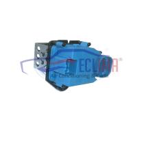 ECLIMA 168308 - RESISTENCIA VENTILADOR PEUGEOT 308/ C3 /C4/3008/5008