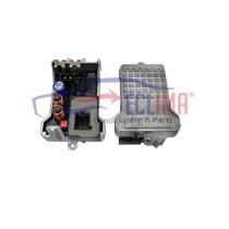 ECLIMA 168951 - RESISTENCIA VENTILADOR MERCEDES W220/W203/W211/CL500