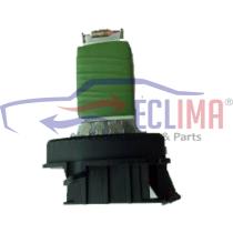 ECLIMA 168244 - RESISTENCIA VENTILADOR MERCEDES CLASE V- VITO