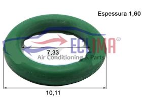 ECLIMA MT0011