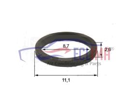 ECLIMA MT1107 - JUNTA DOBLE 6