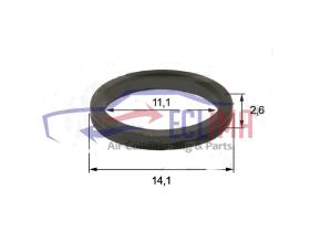 ECLIMA MT1108 - JUNTA DOBLE 8